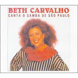 Canta o Samba de São Paulo