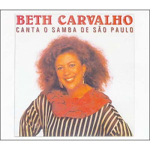 Beth Carvalho - Volta Por Cima (Canta o Samba de São Paulo/1993) 