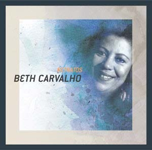 Série Retratos: Beth Carvalho