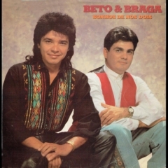 Beto e Braga