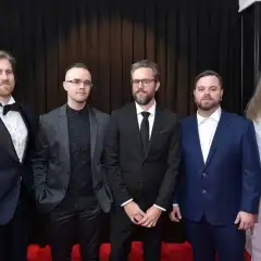 Between The Buried And Me