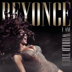 Beyonce: I Am... World Tour (DVD/CD)
