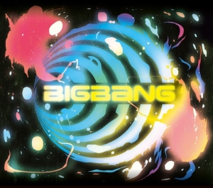 BIGBANG (Japan Álbum)