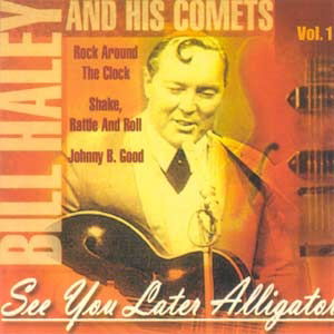 Bill Haley - Hide And Seek: ouvir música com letra