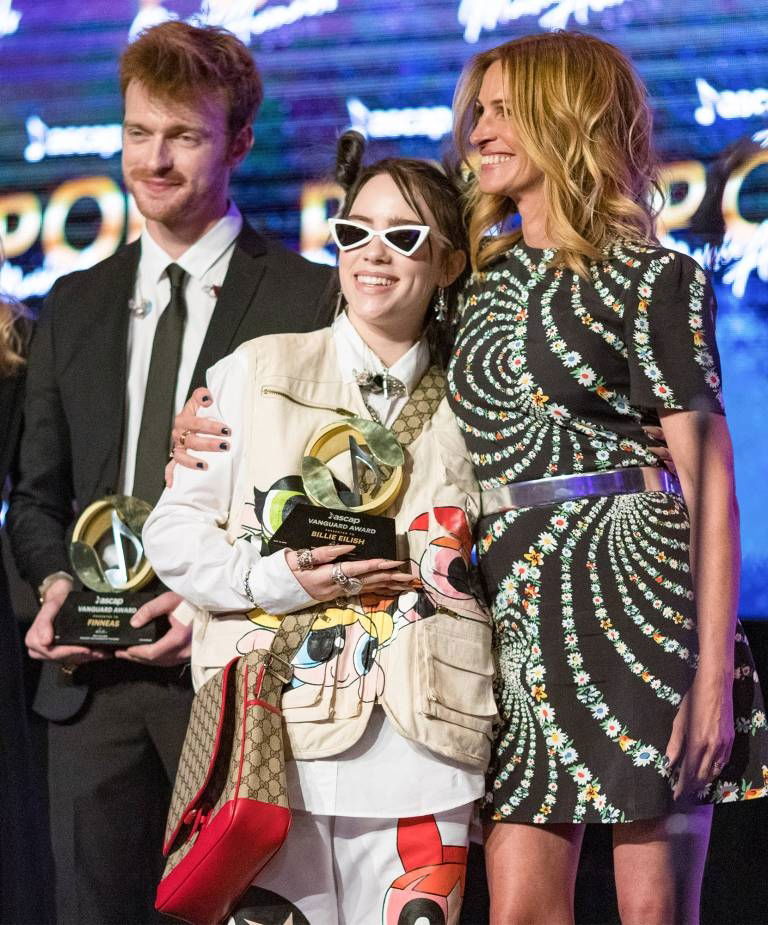 Billie Eilish