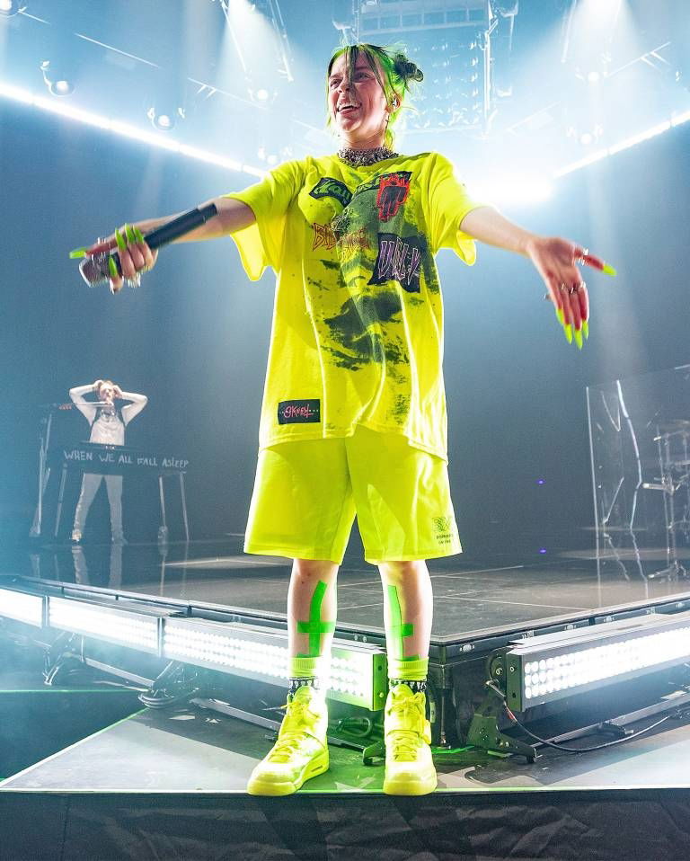 Billie Eilish