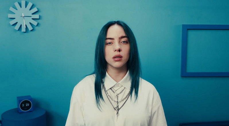 billie eilish