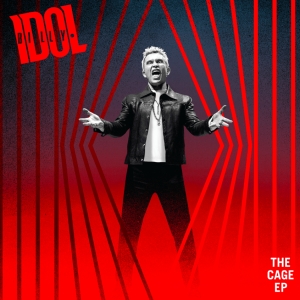 The Cage – EP