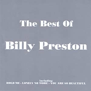 The Best of: Billy Preston
