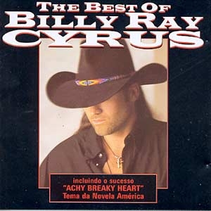 The Best of Billy Ray Cyrus