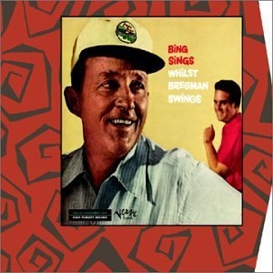 Bing Sings Whilst Bregman Swings (Remastered)