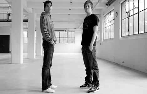 Bingo Players Biografia VAGALUME