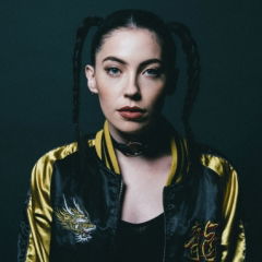 Bishop Briggs