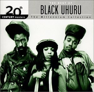 20th Century Masters: The Best of Black Uhuru