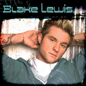 Blake Lewis EP