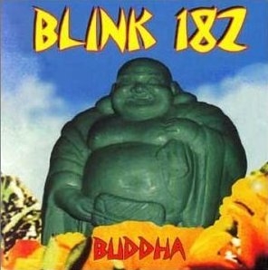 Buddha (original tape)