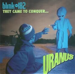 They Came to Conquer Uranus