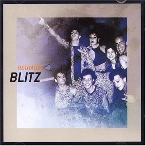Série Retratos: Blitz
