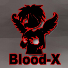 Blood-X