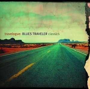 Travelogue: Blues Traveler Classics (Remastered)