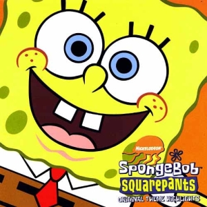 SpongeBob SquarePants: Original Theme Highlights