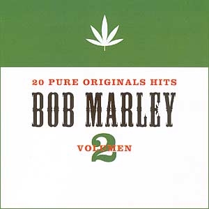 Bob Marley - Vol. 2