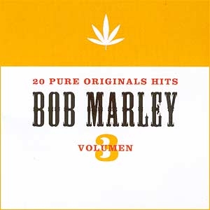 Bob Marley - Vol. 3