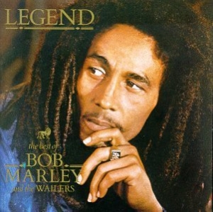 Bob Marley - Sun is Shining (Legendado PT/BR) 
