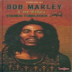 Sun is Shining (Tradução em Português) – Bob Marley & The Wailers