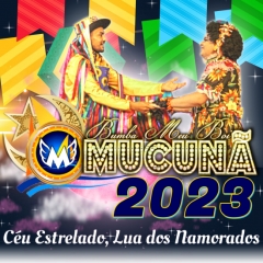 Boi Mucunã de Tutoia Maranhão