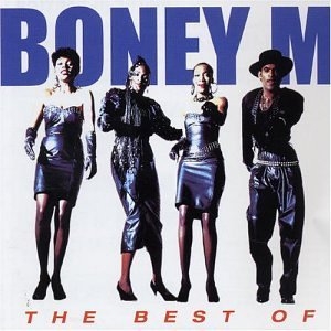 Boney M the Best of