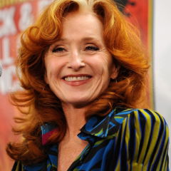 Bonnie Raitt