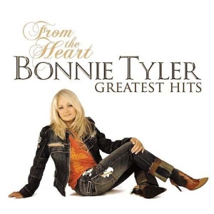 Bonnie Tyler - It's A Heartache - Cifra Club PDF
