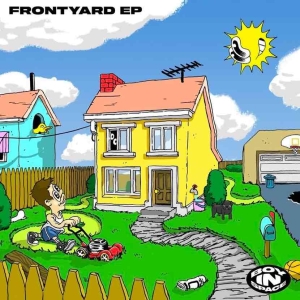 FRONTYARD - EP