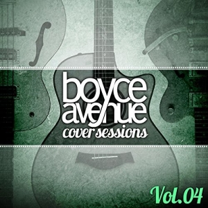 Cover Sessions, Vol. 4