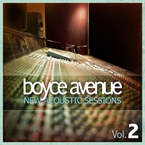 New Acoustic Sessions, Vol. 2