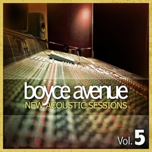 New Acoustic Sessions, Vol. 5