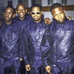 Boyz II Men