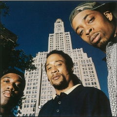 Brand Nubian