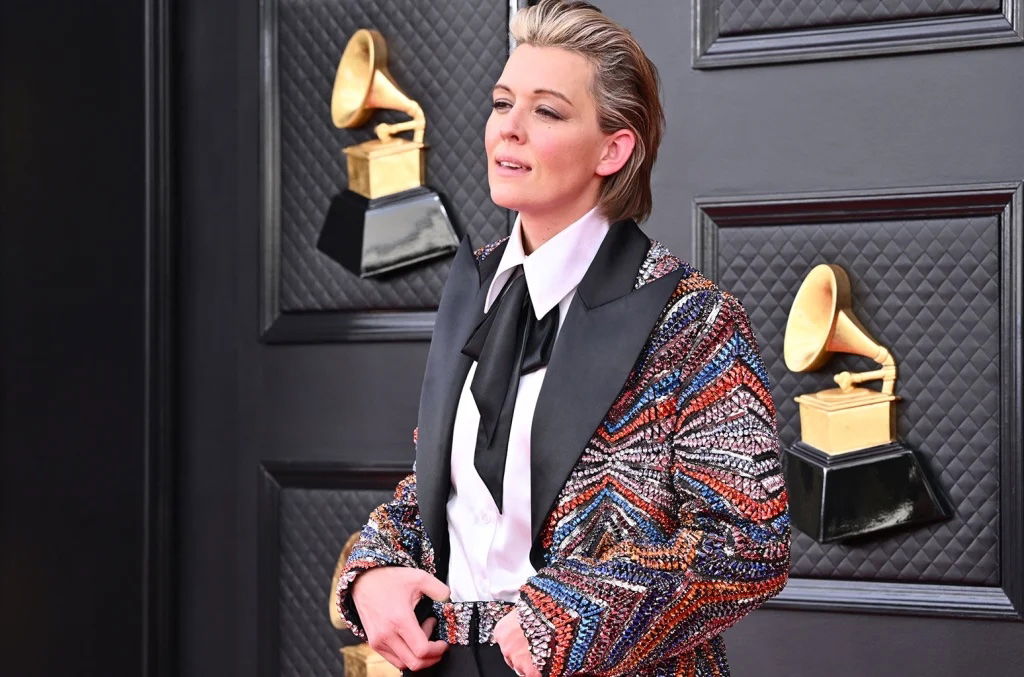 Brandi Carlile