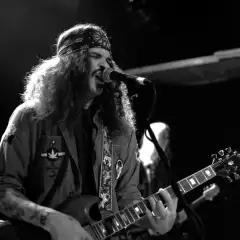 Brant Bjork