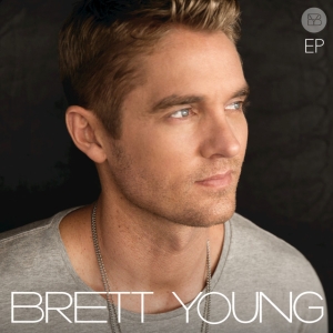 Brett Young (EP)
