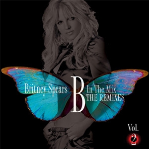 B In The Mix, The Remixes Vol. 2