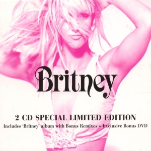 Britney (Special Limited Edition)