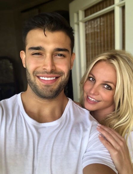 Britney Spears