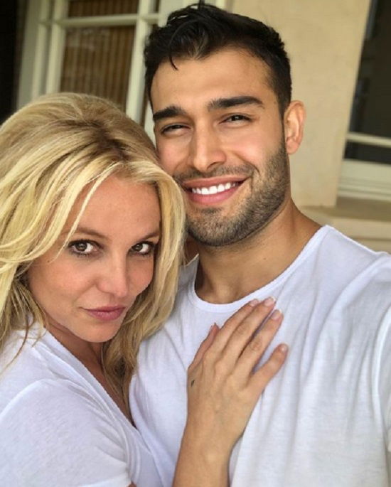 Britney Spears