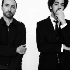 Broken Bells