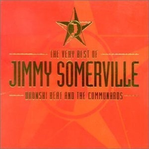 Very Best of Jimmy Somerville & Bronski Beat