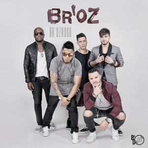 Br'ozhood (EP)