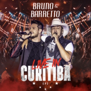 Bruno e Barretto - Live in Curitiba 2
